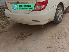 比亚迪F3 2010款 1.5 手动 新白金版 GLX-i