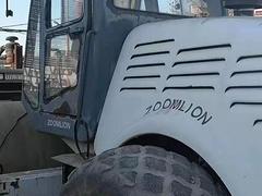 转让20吨振动压路机