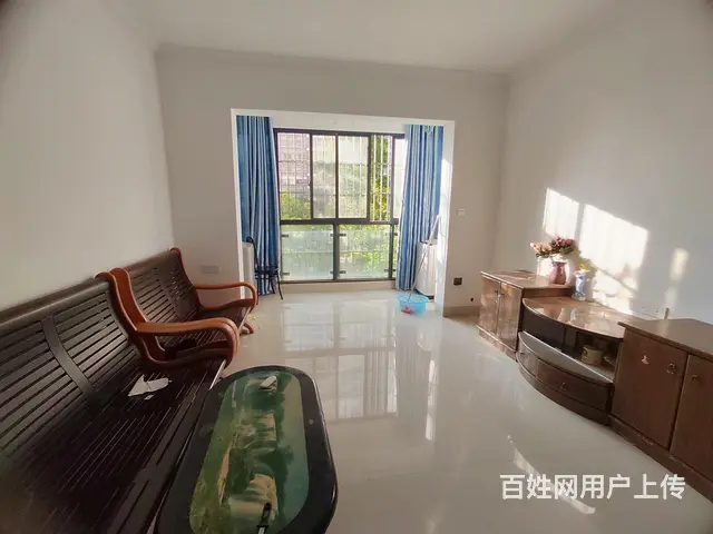 广安公园里 3房2厅 配套齐全1600元出租的图片