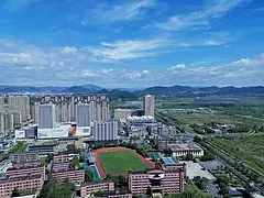 诸暨多彩硅谷 公寓 毛坯房