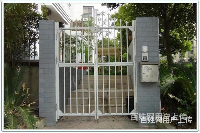 西青同样是断桥铝门
