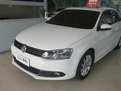 大众速腾 2012款 1.6L 手动 舒适型 (国