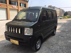 东风小康V07S 2010款 1.0L 手动 8座