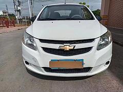 雪佛兰 赛欧 2013款 赛欧-三厢 1.4 手动 理想版