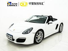 保时捷博克斯特 [进口] 2013款 2.7L 自