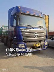 17.9双驱430全险车况良好