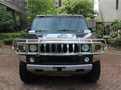 悍马H2 [进口] 2008款 6.2L 自动 四