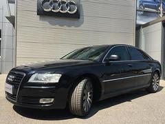 奥迪A8L [进口] 2008款 4.2L 自动