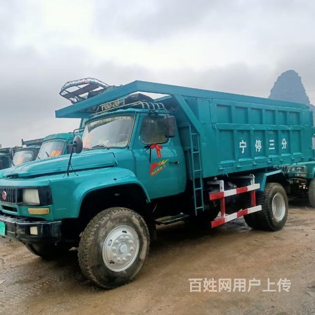 东风王 柳州融水苗族自治县货车 柳州百姓网