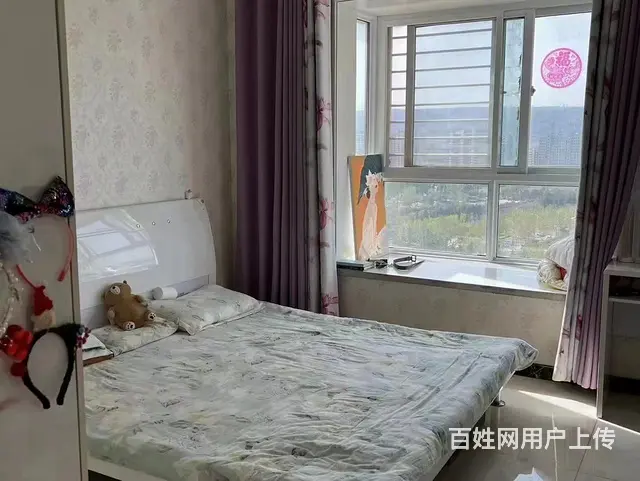 海洋盛和苑 普通住宅 精装修双气双证可以贷款的图片