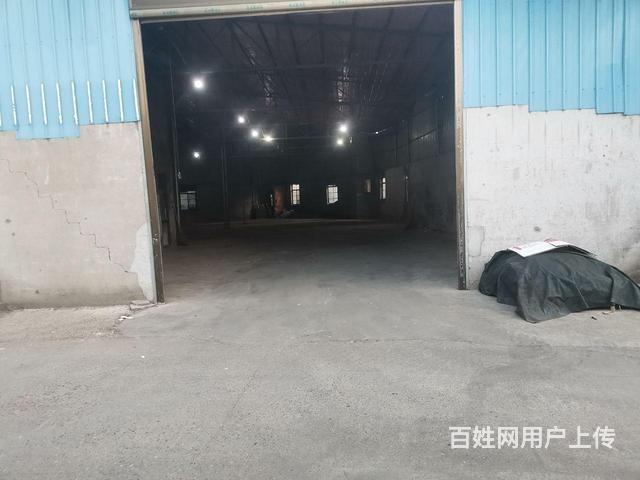 龙光桥村500平厂房（带住房一幢）的图片