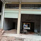 整栋楼6层毛坯房出租