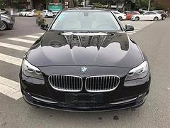 宝马5系 2011款 520Li 2.5 手自一体 典雅型