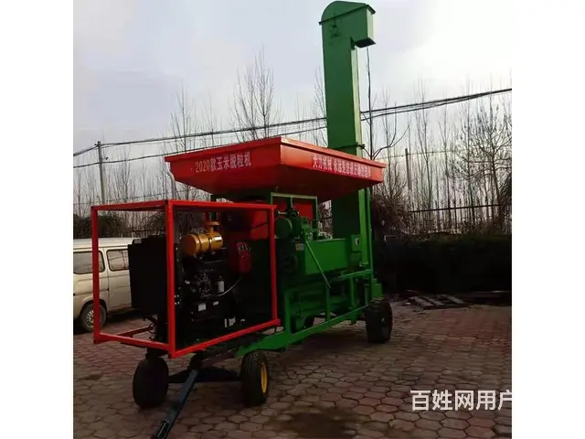 2021升级版新款全自动葫芦打瓜机械去哪里买的图片