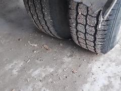 【搞定了！】货车出售