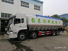 东风天龙前四后八喂料车总有一款你想要的