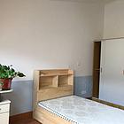 长江花园大房间出租（仅限女生） 普通住宅3厅 精装修