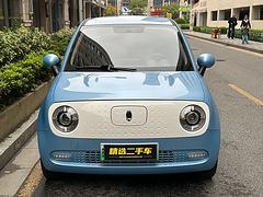 欧拉R1 2019款 351km 灵趣版