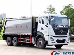 厂家直销东风6方9方12方14方压缩垃圾车转清运车