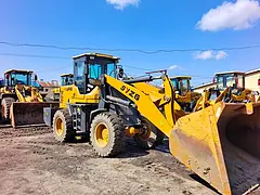 20年山宇940卸载四米八