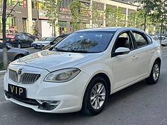 中华H330 2013款 1.5 手自一体 豪华型