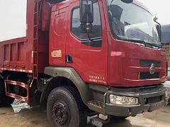 东风柳汽 自卸车 国3