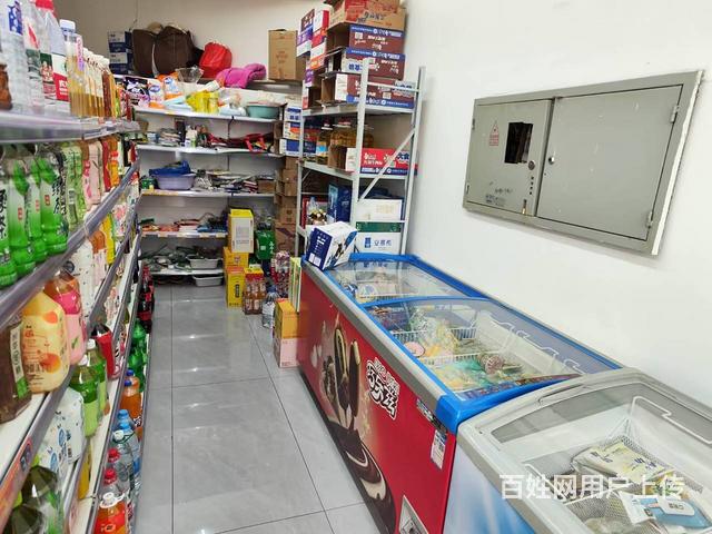 沈河区方圆街日卖两到三千左右超市出兑的图片