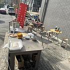 避暑山庄边餐馆转让