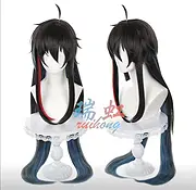 动漫服装套装