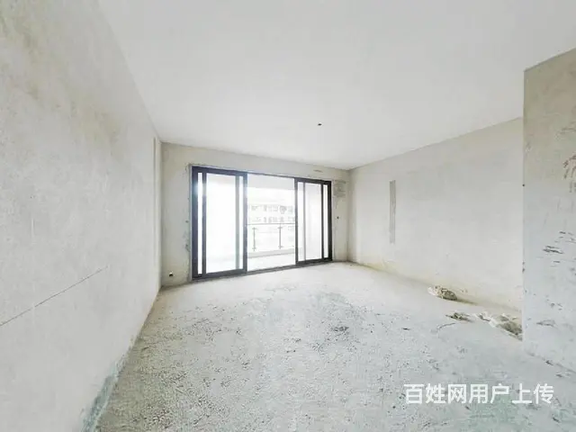 万达广场  海岸华府 一梯两户板楼毛坯四房  南北通透的图片