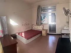 西大街民族广场附近