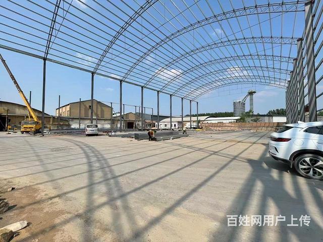 经开区南定镇大型厂房出租的图片