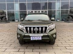 丰田Land Cruiser Prado [普拉多] 201