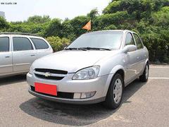 雪佛兰 赛欧 2009款 赛欧-三厢 1.4 手动