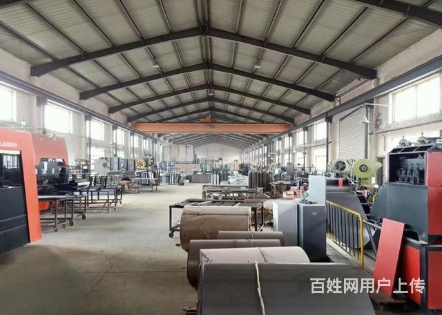苏家屯厂房2200平出租办公1500平，高6.5米，宽18.的图片