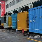 平凉发电机出租、静音发电机出租，即租即发