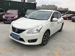 日产 骐达 2014款 1.6 手动 XL 智能型
