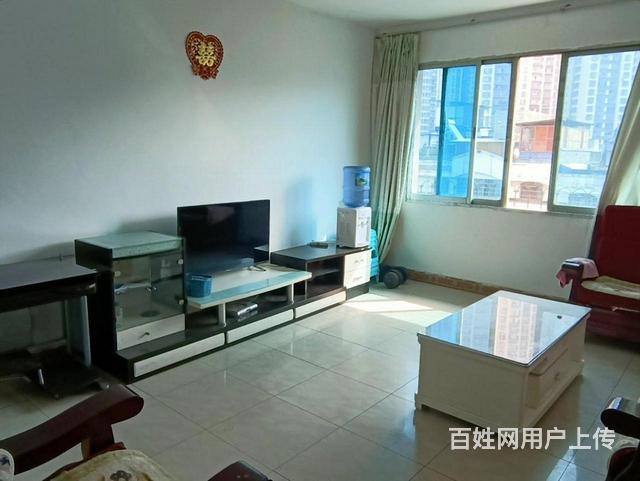 洪南路供电局简装两室家具家电齐全拎包入住，钥匙在手看房方便的图片