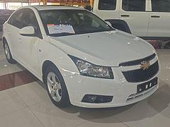 雪佛兰 科鲁兹 2013款 1.8 手自一体 SE WTCC