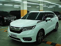 本田 冠道 2017款 2.0T 手自一体 370TURBO