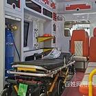 舞钢市长途短途运送遗体回家,舞钢市殡仪车带冷冻遗体运送专用车