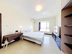 整租南航花园 3室2厅 东/北