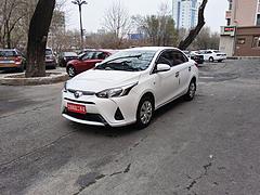 【搞定了！】丰田 雅力士 2017款 YARiS L 致享