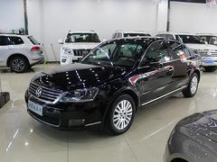 大众领驭 2011款 1.8T 自动 尊品型 (国