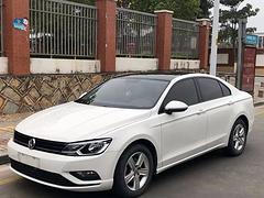 大众 凌渡 2018款 1.4TSI 双离合 230TSI