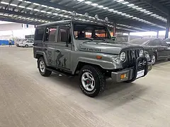 北汽 战旗 2016款 2.0 手动 CK豪华型