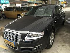 奥迪A6L 2006款 2.0T 自动 (国Ⅲ)