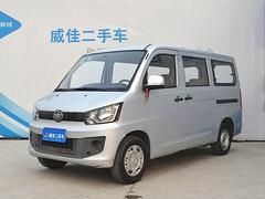 一汽佳宝V80 2013款 1.3L 手动 标准型