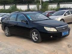 比亚迪F6 2009款 2.0 手动 新财富版 G
