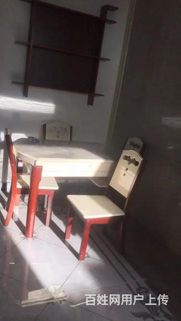 双水坑小区，四海东路79号 普通住宅1厅 豪华装修的图片